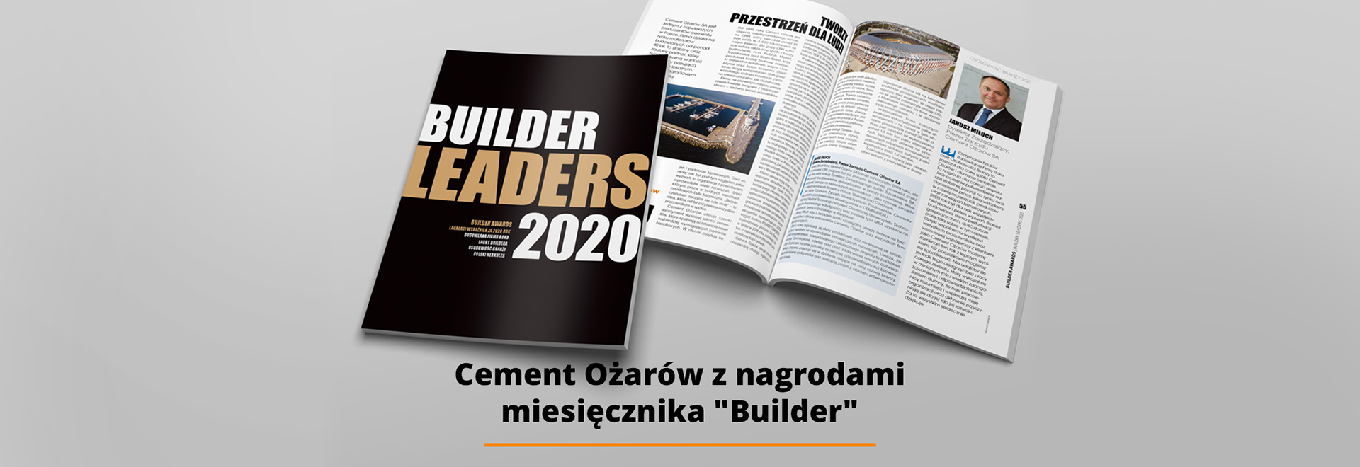 Baner artykułu aktualności