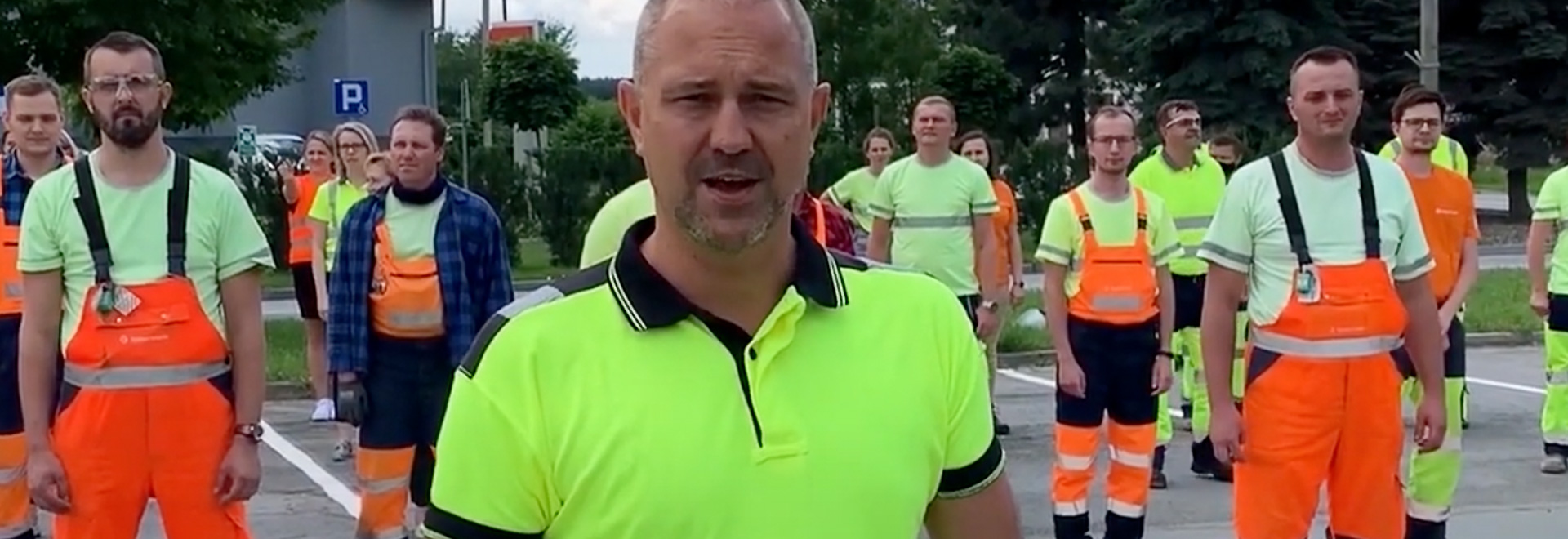 Baner artykułu aktualności