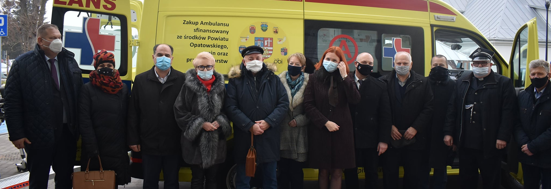 Baner artykułu aktualności