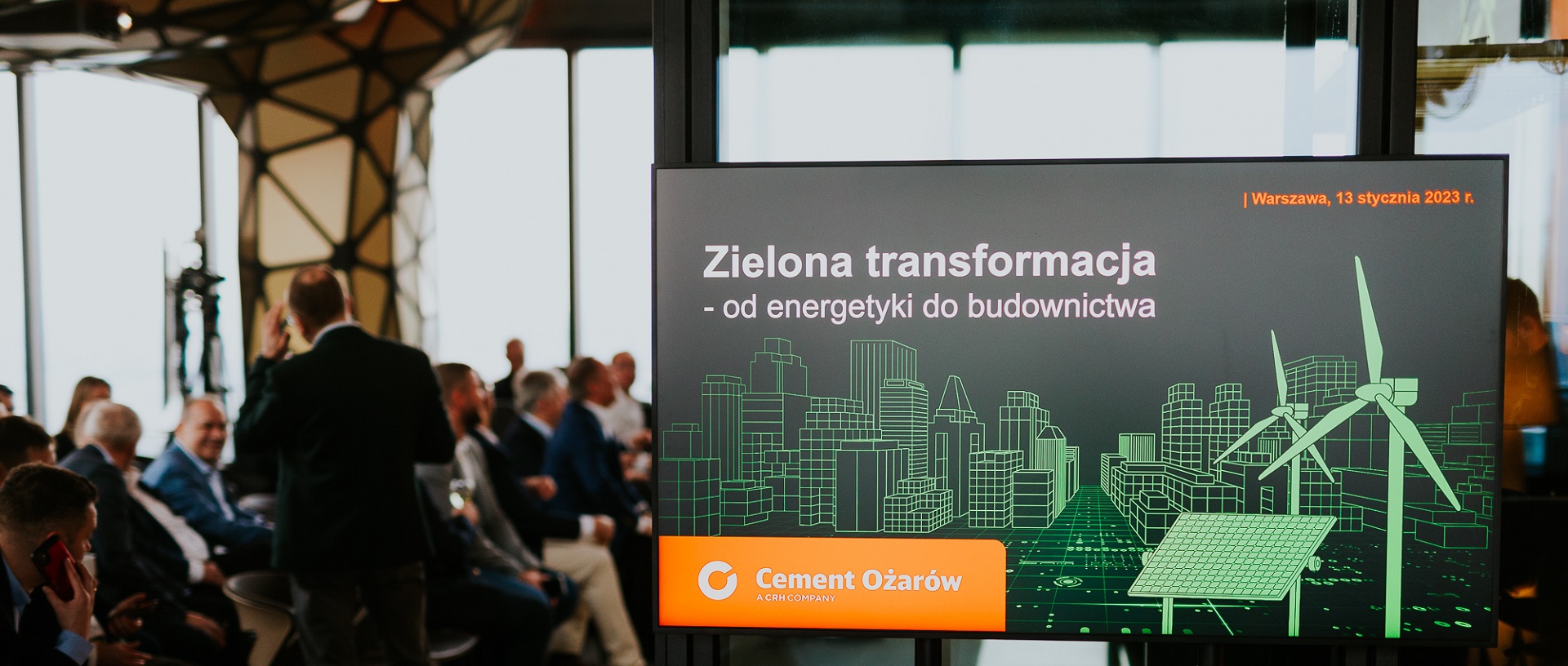 Baner artykułu aktualności