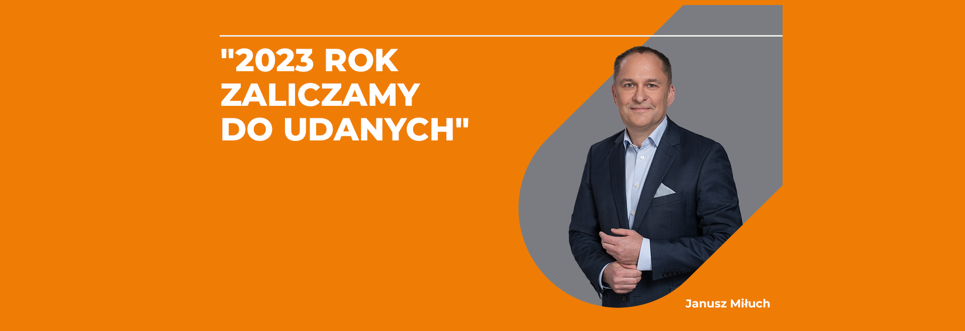 Baner artykułu aktualności