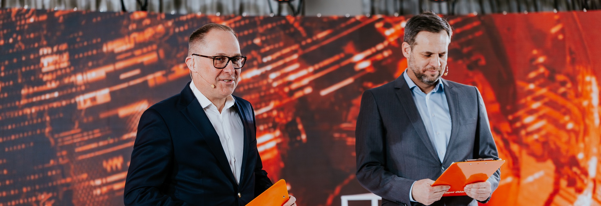 Baner artykułu aktualności