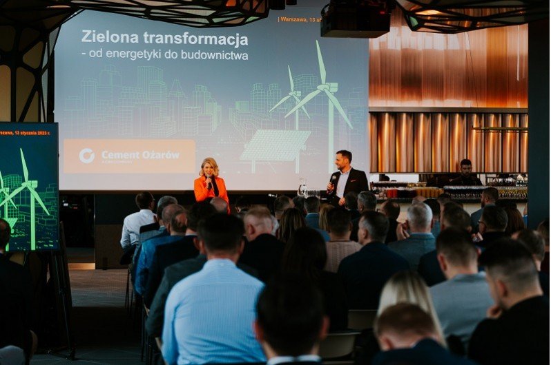 zielona transformacja 1
