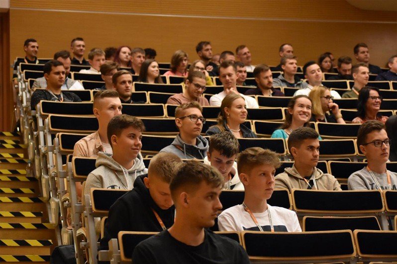 konferencja 